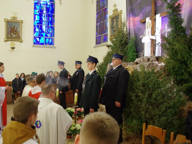 Niedziela Zmartwychwstania Pańskiego (2015-04-05) - Ł. A. Wejda