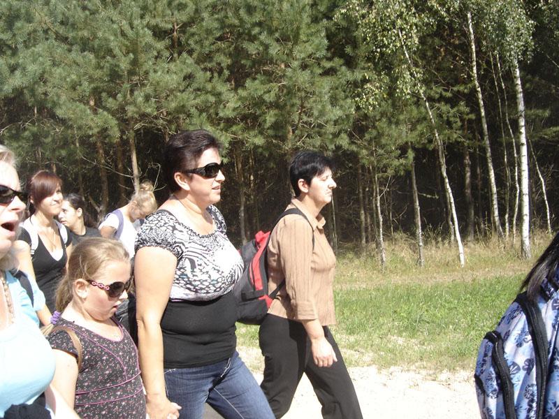 XXVII piesza pielgrzymka do Krypna (2011-09-03) (2011-09-03) - 