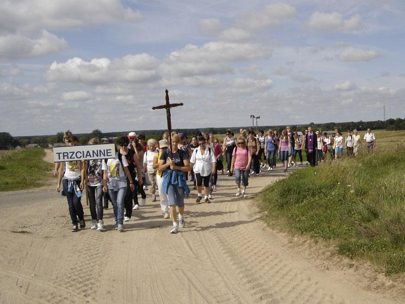 XXVII piesza pielgrzymka do Krypna (2011-09-03) (2011-09-03) - 